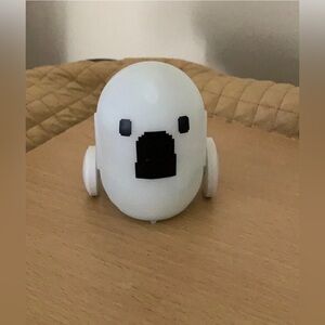 Ron’s Gone Wrong 2020 Mcdonalds Toy Figure Cake Topper